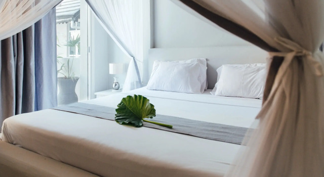 Paje Beach Apartments & Hotel, Rezerwuj Apartament Paje 