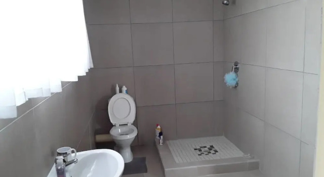 Luxus Zimmer Stevens Guesthouse