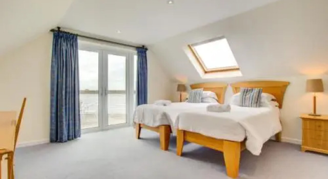 Apartment Golfer View.1, Varaa Huoneisto Asunnot kohteessa Merseyside, Huoneisto