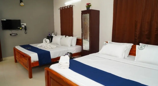 Rithu's inn