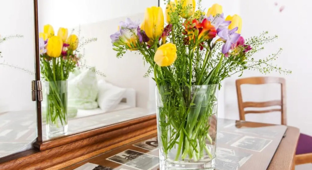 Апартаменты Ferienwohnung Helianthus