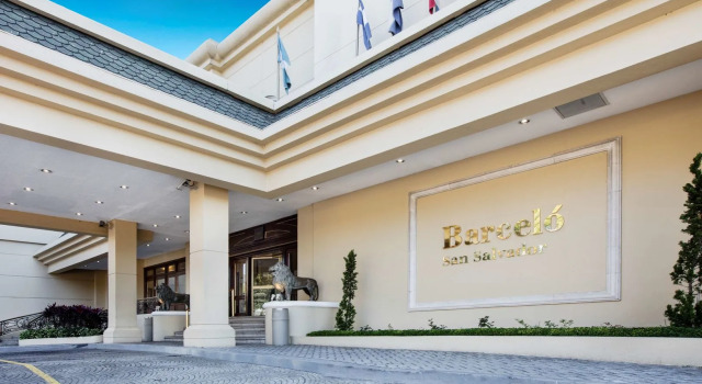 Barceló San Salvador