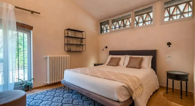 Полулюкс Relais Villa dei Gelsi & Spa