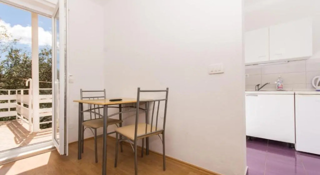 Апартаменты Apartments Balote