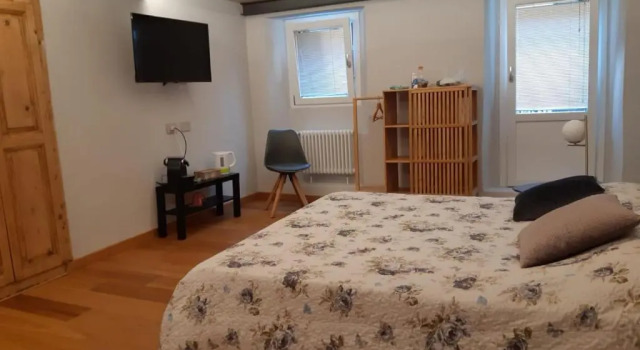 Superior Zimmer appartamenti e camere Hippy Chic