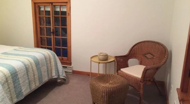 Auberge de la Tour et Spa, Reserva ahora Albergue Hoteles en Quebec con piscina, Piscina