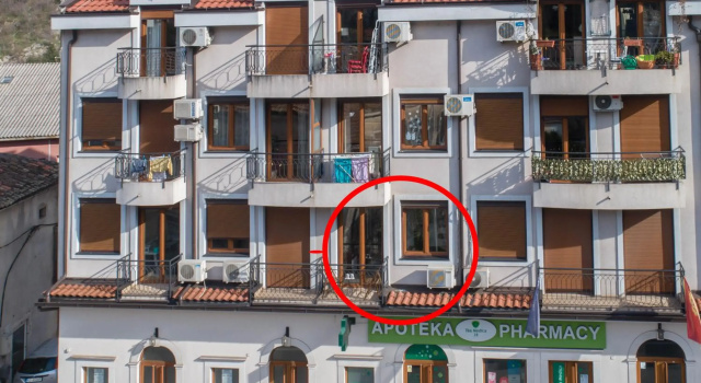 Apartman J&I