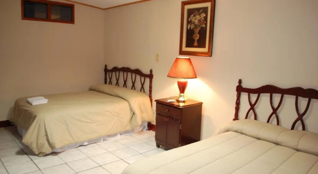 Hotel Montserrat, Prenota Hotel Managua Managua Region