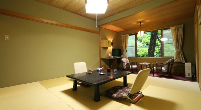 Kose Onsen, Prenota Hotel Karuizawa Nagano