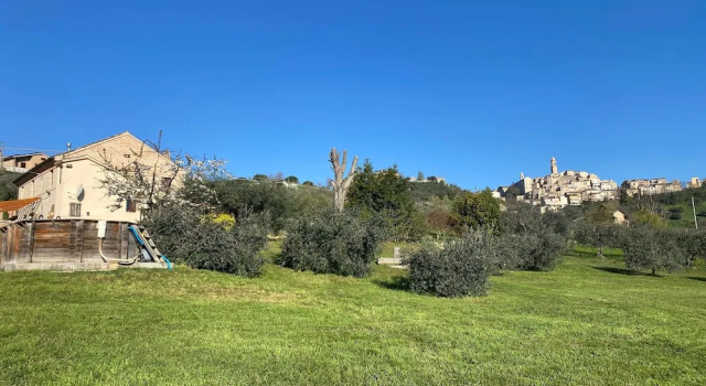 Charming 2-bed Apartment in Petritoli, Rezervovat Apartmán  