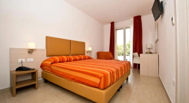 Номер Standard Club Village & Hotel Spiaggia Romea