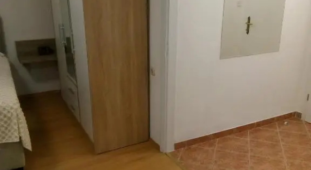 Номер Deluxe Apartment Marita