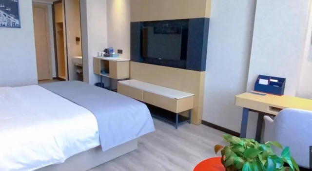LANO Hotel Qinghai Golmud Middle Bayi Road, Prenota Hotel Golmud Qinghai