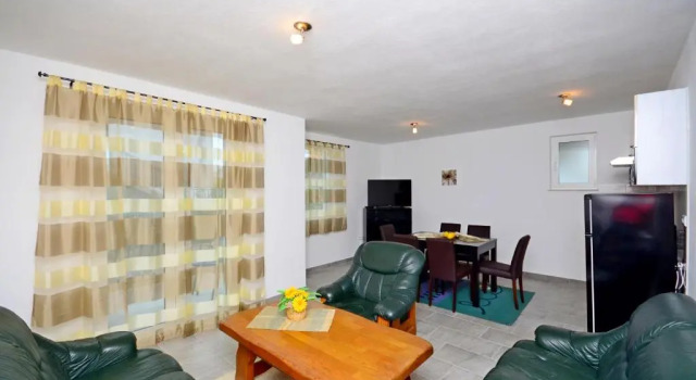 Апартаменты Apartment Ivona