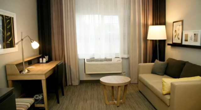 Номер Standard Country Inn & Suites by Radisson, Prineville, OR