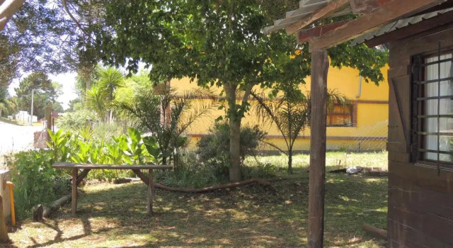 Коттедж Cabañas Gesell