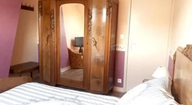 Holiday home Rue de la Porte Blanche, Boek Hotel  