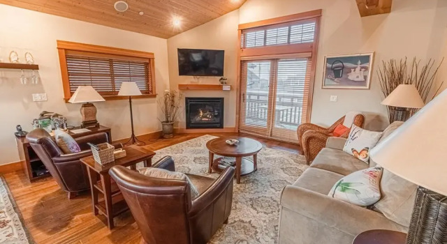 Lodges at Cannon Beach B1, Забронировать Дом для отпуска Виллы Кэннон-Бич, Вилла