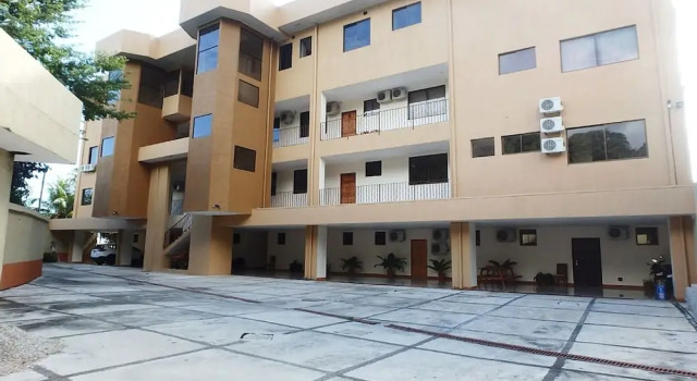 Condo Amazing Ocean Views, Rezerwuj Hotel Hotele w Guanacaste z parkingiem, Parking
