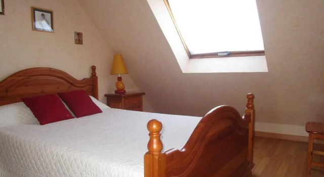 Appartement Les Sables-d'Olonne, 3 pièces, 6 personnes - FR-1-197-225