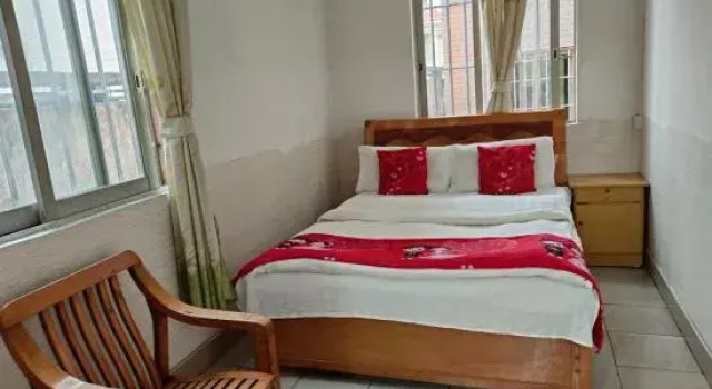 Rent daily and monthly