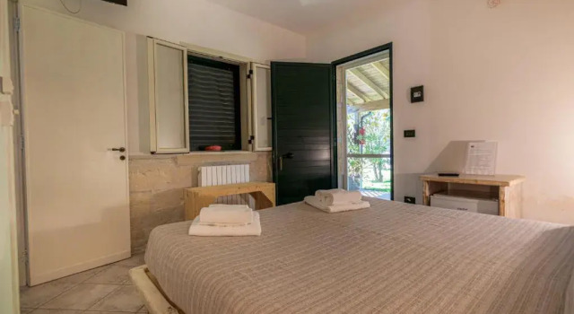 Bio Agriturismo Salos