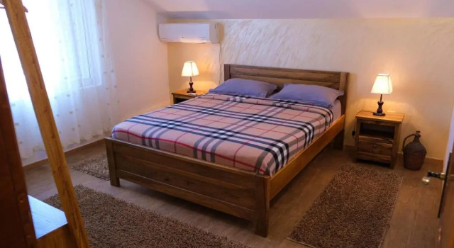 Country House Djurisic