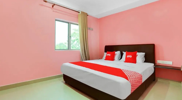 Sun Keerana Hotel by OYO Rooms, Забронировать Отель Кланг 