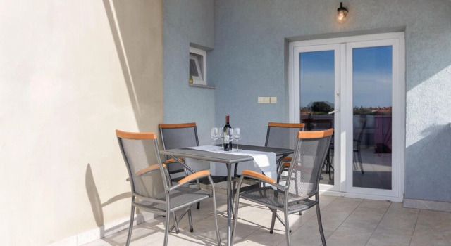 Beautiful Home in Fazana With Wifi and 1 Bedrooms, Prenota Hotel Valbandon Istria