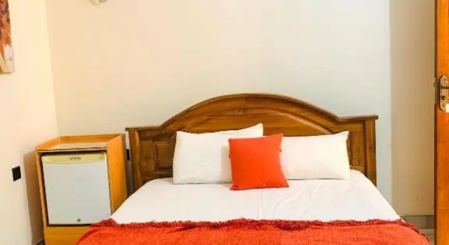 Номер Standard Marathona Tourist Resort - Anuradhapura