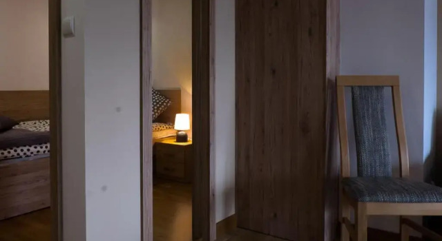 Апартаменты Apartament Wiślany Sen