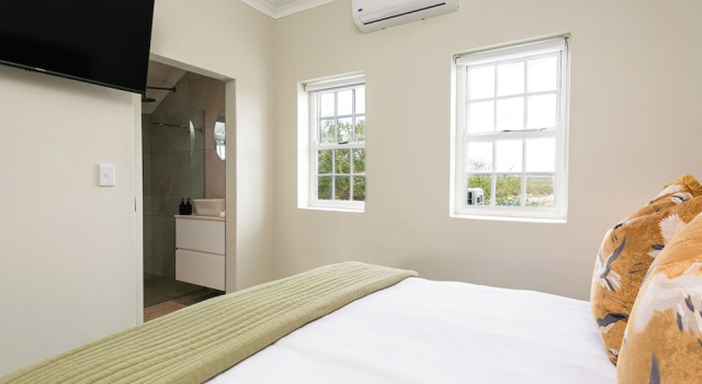 Abalone Hotel & Villas 2 Bedroom Apartment, Book Lejlighed SPA-hoteller i Vredenburg, SPA