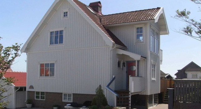 2 Person Holiday Home in Kungshamn, Book Hotel Kungshamn 