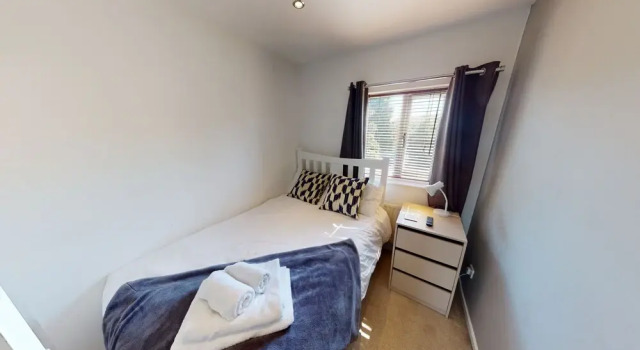 Victoria House, Rezervasyon Tatil Evi Merseyside villalar, Villa