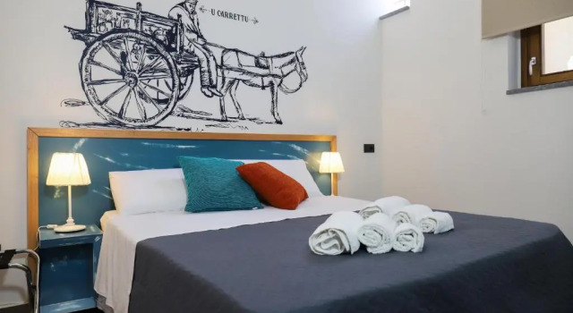 b&b Pirriera, Забронировать Отель «постель и завтрак» Багерия Сицилия