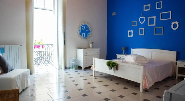 Apartment Terra Del Sole