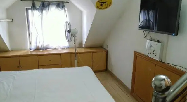 Двухместный номер Standard Old Street Hotel (Shanghai Shengqiao Branch)