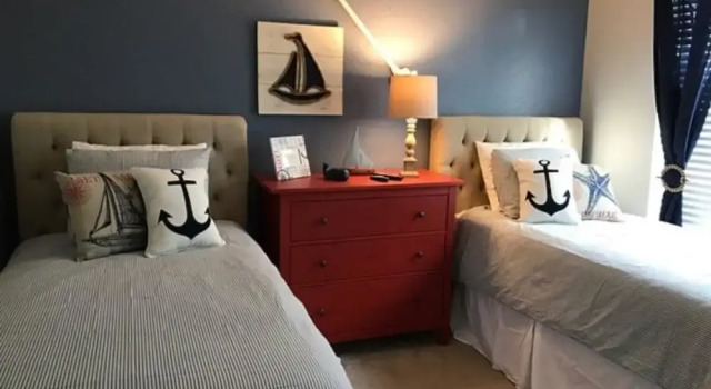 Коттедж 7767 The Windsor House 6 Bedroom by Florida Star