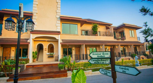 Valata Khaoyai Resort
