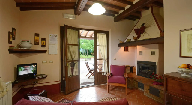 Sferracavalli 4 in Sarteano