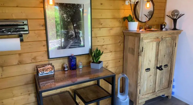 Chalet de Luxe Jardin Privatif 3mn Circuit Castellet