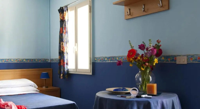 Бунгало Superior Villaggio Albergo Internazionale La Plaja