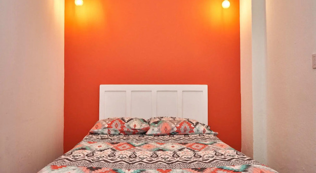 Hostal Americana, Book Hostel Chapalita 