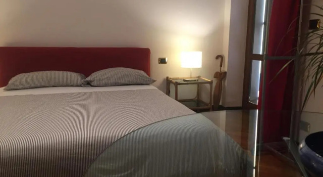 Номер Deluxe B&B Case Rosse