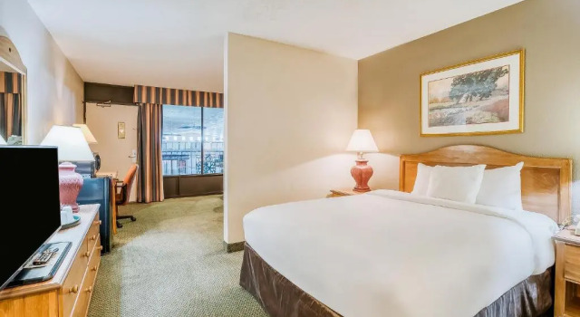 Полулюкс OYO Hotel Monroe LA I-20