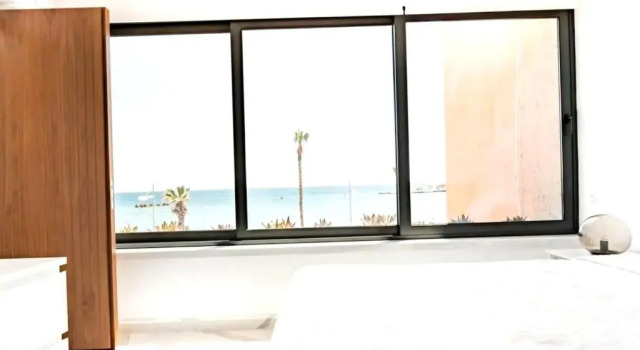 2Br Seaview, Забронировать Отель Пафос район Пафос, рядом с Катакомбы Святой Соломонии