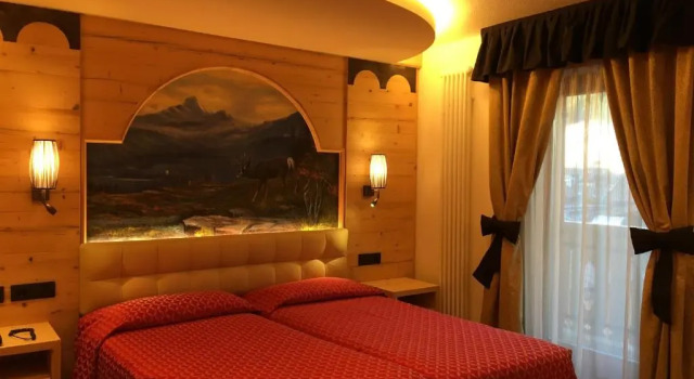 Номер Superior Hotel Laurino