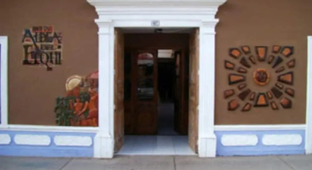 Hostal Aldea del Elqui, Rezerwuj Hotel Hotele w Vicuña z parkingiem, Parking