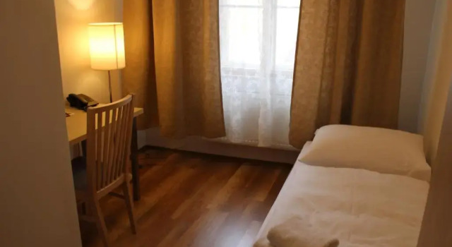 Одноместный номер Standard Gallery Hotel SIS