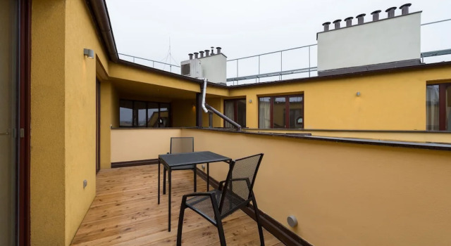 EMPIRENT New Town Apartments, Забронировать Апартаменты/квартира Апартаменты Праги, рядом с Музей Альфонса Мухи, Апартаменты/квартира